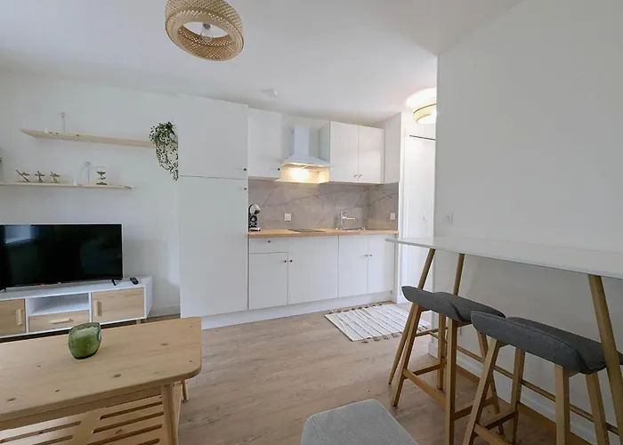 Cosy Rez De Chaussee Proche Nature *